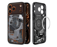 Spigen Ultra Hybrid Mag Magsafe do Iphone 17 Pro Max Zero One Black - 1359932 - zdjęcie 1
